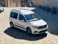 Volkswagen Caddy Maxi 2.0TDI Outdoor 110kW Blanc - thumbnail 1