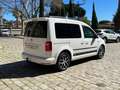 Volkswagen Caddy Maxi 2.0TDI Outdoor 110kW Blanc - thumbnail 6