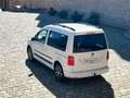 Volkswagen Caddy Maxi 2.0TDI Outdoor 110kW Weiß - thumbnail 16