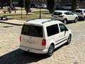 Volkswagen Caddy Maxi 2.0TDI Outdoor 110kW Weiß - thumbnail 14