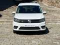 Volkswagen Caddy Maxi 2.0TDI Outdoor 110kW Blanco - thumbnail 3