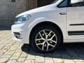 Volkswagen Caddy Maxi 2.0TDI Outdoor 110kW Bianco - thumbnail 12