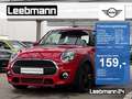MINI One 3-Türer JCW-Kit/NAVI 2 JAHRE GARANTIE Rot - thumbnail 1