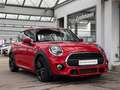 MINI One 3-Türer JCW-Kit/NAVI 2 JAHRE GARANTIE Rot - thumbnail 3
