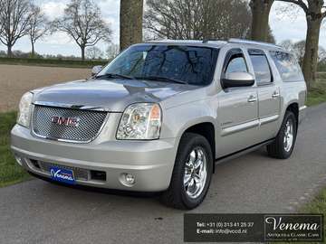 Denali XL