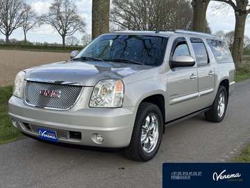 Denali XL