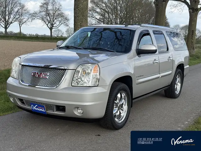 GMC Yukon