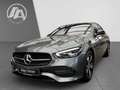 Mercedes-Benz C 300 4M Avantgarde+SOUND+Sitzkli+Dist+Night+AHK Gri - thumbnail 3