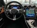 Mercedes-Benz C 300 4M Avantgarde+SOUND+Sitzkli+Dist+Night+AHK Szürke - thumbnail 10