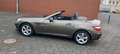 Mercedes-Benz SLK 200 Leder Airscarf Navi Panoramadach Grau - thumbnail 9