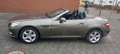 Mercedes-Benz SLK 200 Leder Airscarf Navi Panoramadach Grau - thumbnail 7