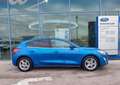 Ford Focus 1,0 EcoBoost Cool & Connect Blau - thumbnail 3