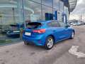 Ford Focus 1,0 EcoBoost Cool & Connect Blau - thumbnail 4