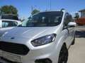Ford Tourneo Courier 1,5 TDCi Trend Silber - thumbnail 4