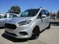Ford Tourneo Courier 1,5 TDCi Trend Silber - thumbnail 3