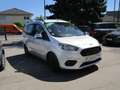 Ford Tourneo Courier 1,5 TDCi Trend Silber - thumbnail 5