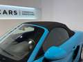Porsche Boxster S Azul - thumbnail 26