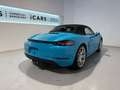 Porsche Boxster S Azul - thumbnail 4