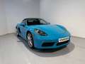 Porsche Boxster S Azul - thumbnail 3