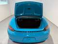 Porsche Boxster S Azul - thumbnail 23