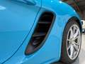 Porsche Boxster S Azul - thumbnail 24