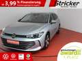 Volkswagen Passat Variant Business 1.5TSI e-Hybrid 299,-ohne Anzahlung AHK Silber - thumbnail 2