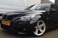 BMW 525 5-serie 525i 218pk M-pakket, Leder, Pdc, NAP Blauw - thumbnail 11