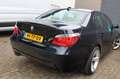 BMW 525 5-serie 525i 218pk M-pakket, Leder, Pdc, NAP Blauw - thumbnail 17