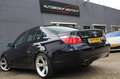 BMW 525 5-serie 525i 218pk M-pakket, Leder, Pdc, NAP Blauw - thumbnail 14