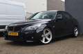 BMW 525 5-serie 525i 218pk M-pakket, Leder, Pdc, NAP Blauw - thumbnail 2