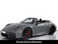 Porsche 992 -2 Carrera 4 GTS Cabrio Lift 18-Wege Hd-Matrix Grau - thumbnail 1