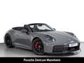 Porsche 992 -2 Carrera 4 GTS Cabrio Lift 18-Wege Hd-Matrix Grau - thumbnail 10