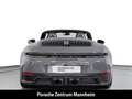 Porsche 992 -2 Carrera 4 GTS Cabrio Lift 18-Wege Hd-Matrix Grau - thumbnail 7