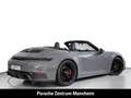 Porsche 992 -2 Carrera 4 GTS Cabrio Lift 18-Wege Hd-Matrix Grau - thumbnail 12
