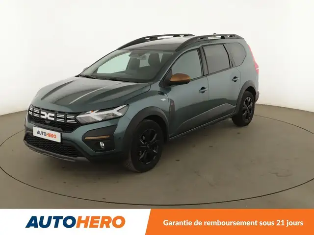 Dacia 1.0 TCe GSR2 Extreme +