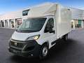Fiat Ducato C.Cabina Maxi 35 L3H1 Multijet (118kW) - Blanco - thumbnail 1