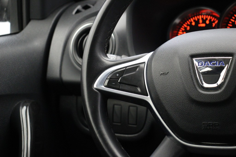 Dacia Sandero 1.0 SCe Laureate - Airco, Cruise — photo 17