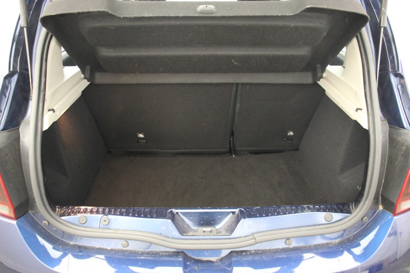 Dacia Sandero 1.0 SCe Laureate - Airco, Cruise — photo 7