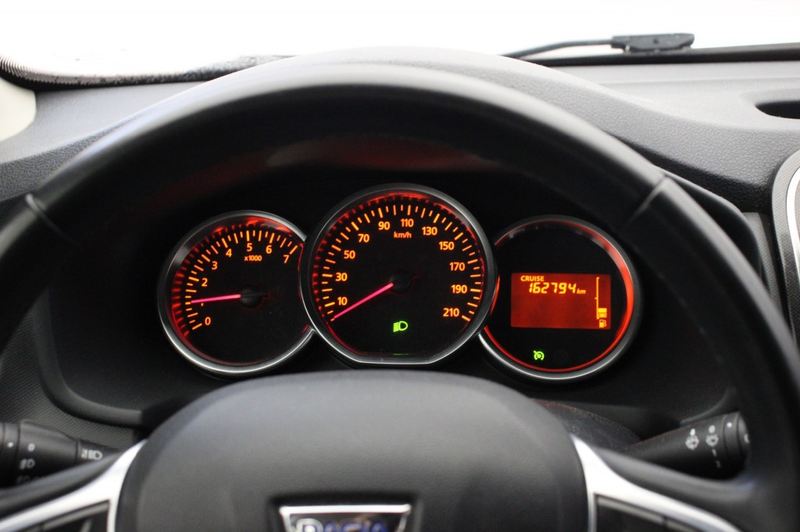Dacia Sandero 1.0 SCe Laureate - Airco, Cruise — photo 19