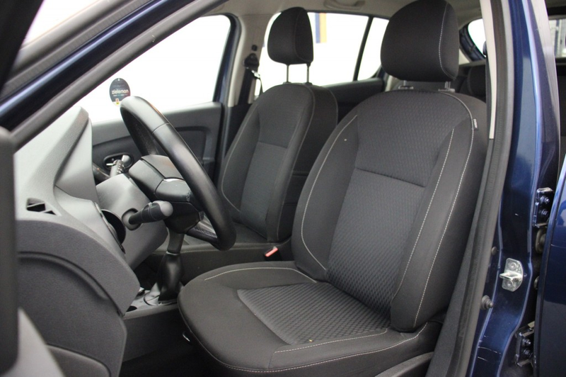 Dacia Sandero 1.0 SCe Laureate - Airco, Cruise — photo 5