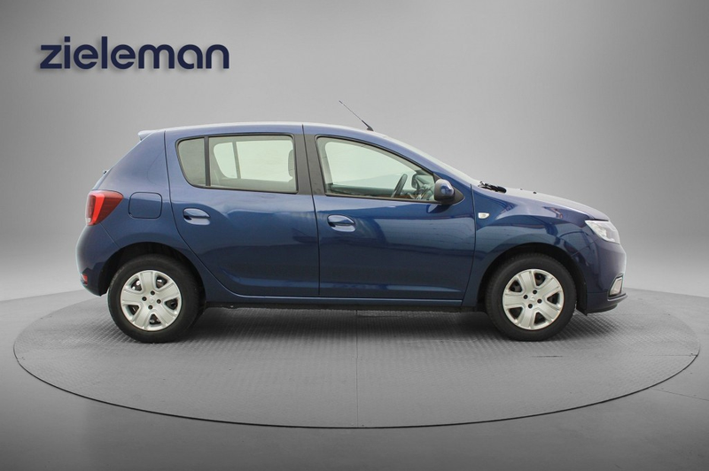 Dacia Sandero 1.0 SCe Laureate - Airco, Cruise — photo 10