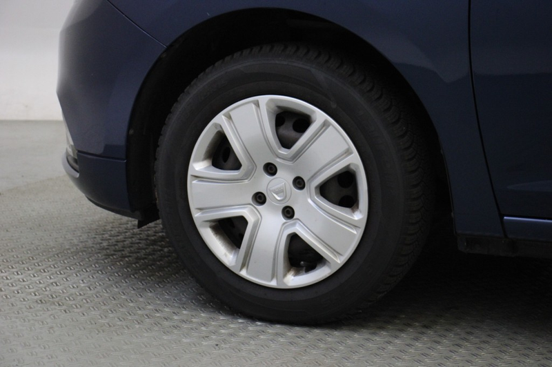 Dacia Sandero 1.0 SCe Laureate - Airco, Cruise — photo 25