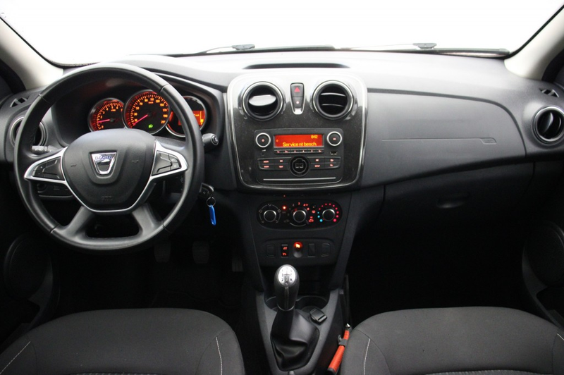 Dacia Sandero 1.0 SCe Laureate - Airco, Cruise — photo 2