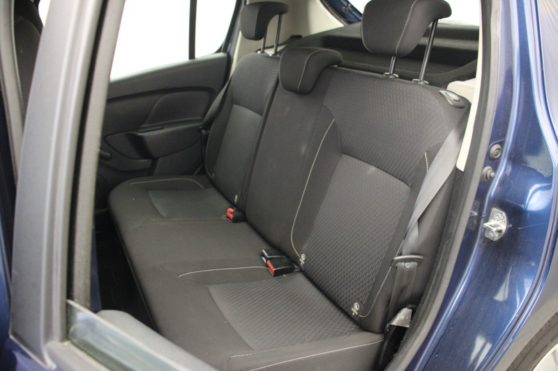 Dacia Sandero 1.0 SCe Laureate - Airco, Cruise — photo 6