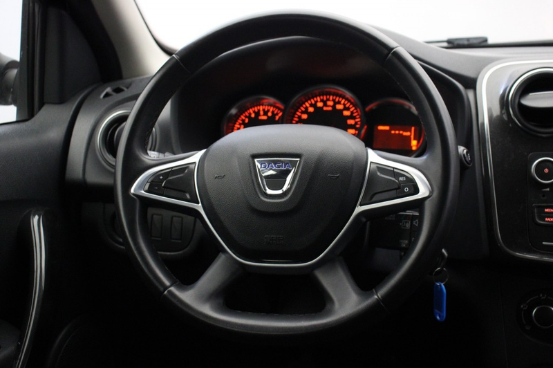 Dacia Sandero 1.0 SCe Laureate - Airco, Cruise — photo 16