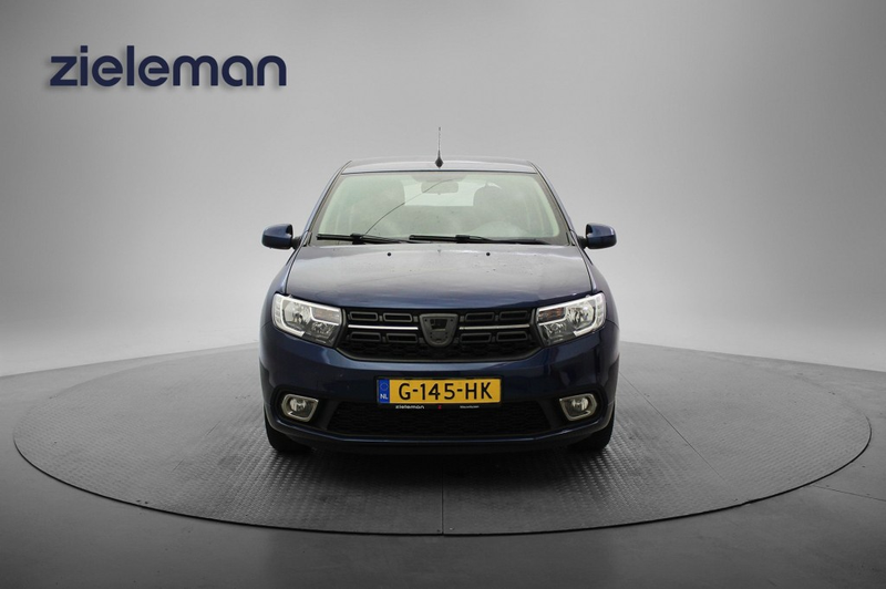 Dacia Sandero 1.0 SCe Laureate - Airco, Cruise — photo 9