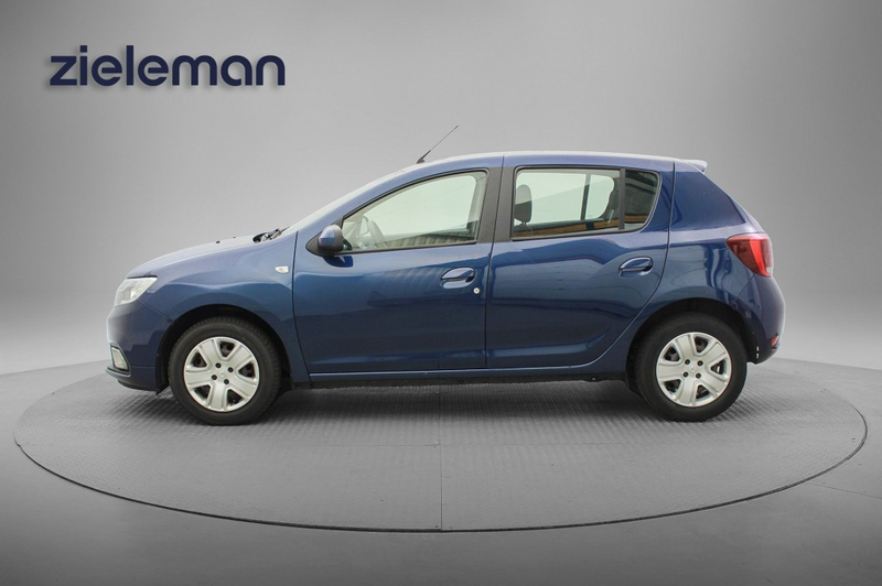 Dacia Sandero 1.0 SCe Laureate - Airco, Cruise — photo 13