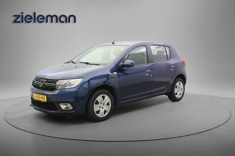 Dacia Sandero 1.0 SCe Laureate - Airco, Cruise — photo 14