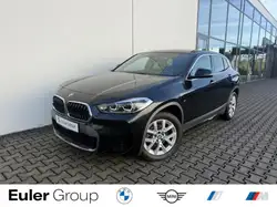 Bmw X2 sDrive18iA M Sport AHK abnehmbar AHK Navi Soundsys