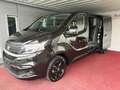 Fiat Talento langer Radstand/2 Schiebetüren/5Sitzer/Garantie Black - thumbnail 14